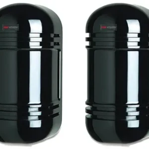 Dual-Beam-Photoelectric-Detector Hikvision seguridad
